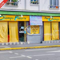 Location local commercial à Clermont-Ferrand (63000)