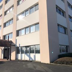 Location bureau à Saint-Avertin (37550)
