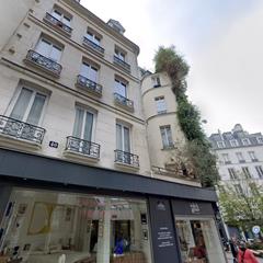 Location de bureau à Paris 2