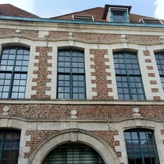 Location bureau à Lille (59000)