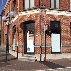 Location bureau à Mouvaux (59420)