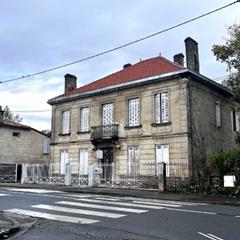 Location de bureau à Ambarès-et-Lagrave