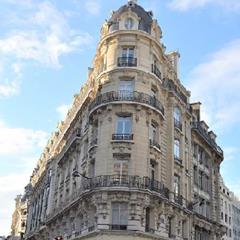Location bureau à Paris 2 (75002)