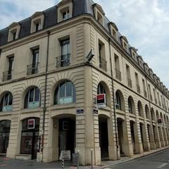 Location de bureau à Bordeaux